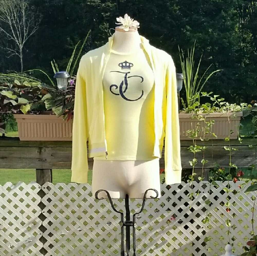 Juicy Couture T-Shirt
